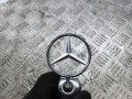 эмблема Mercedes-Benz CLK-Класс W208/A208 [рестайлинг] 1999, 3.2 л., бензин, АКПП, купе - фото №5