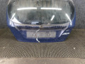 крышка багажника (дверь 3-5) Ford Fiesta 6 поколение [рестайлинг] 2015, 1.3 л., бензин, МКПП, хетчбэк 5 дв. - фото №9