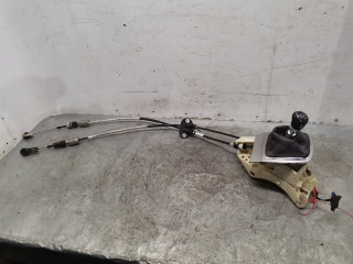 кулиса Ford Mondeo 4 поколение 2008, 2.0 л., дизель, 6МКПП, универсал