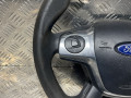 руль Ford Focus 3 поколение 2012, 1.6 л., IQDB, бензин, 5МКПП, хетчбэк 5 дв. - фото №6