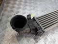 интеркулер Mercedes-Benz E-Класс W211/S211 2003, 3.2 л., дизель, АКПП, универсал, A2115001102 - фото №7