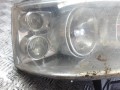 фара левая Volkswagen Transporter T5 2006, 7H1941016L - фото №6