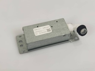 ионизатор воздуха Lexus RX 4 поколение [рестайлинг] 2021, 3.5 л., гибрид, АКПП, 8x1 - layat heat blue, внедорожник 5 дв., полный привод, правый руль, 88051-28060