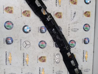 Крепление бампера заднего Porsche 2023, 2.0 л., бензин, АКПП, 95B807863D