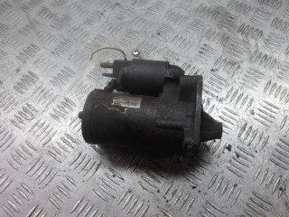 стартер Dacia Logan 1 поколение 2007, 1.6 л., бензин, 8200240487