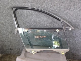 стеклоподъемник электрический передний правый Audi A6 C5 [рестайлинг] 2005, 2.4 л., бензин, АКПП, седан, 4F0959802D