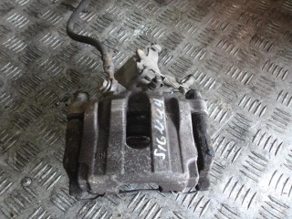 суппорт задний правый Opel Signum C 2003, 2.0 л., бензин, МКПП, хетчбэк 5 дв.