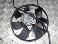 вентилятор радиатора Audi A6 4B/C5 1998, 1.8 л., бензин, МКПП, седан, 8D0959455C - фото №4