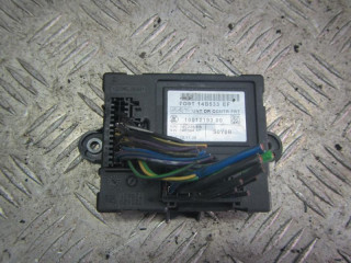 блок комфорта Ford Mondeo 4 поколение 2010, 2.0 л., дизель, АКПП, универсал, 7G9T14B533EF