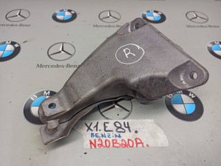 кронштейн двигателя BMW X1 E84 [рестайлинг] 2015, 2.0 л., бензин, 6855550, 6785698