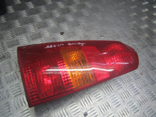 фонарь задний левый Ford Focus 1 поколение [рестайлинг] 2002, 1.6 л., бензин, МКПП, универсал