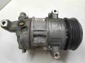 компрессор кондиционера Fiat Bravo 2 поколение 2008, 1.6 л., JTD, дизель, МКПП, передний привод, 55701201 - фото №6