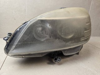 фара левая Mercedes-Benz C AMG W204 2009, 6.3 л., бензин, АКПП, серый, седан, задний привод, 2048204159