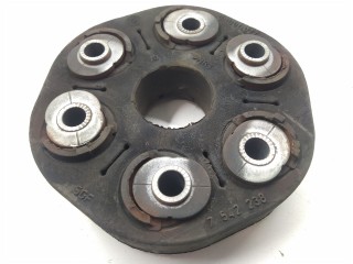 муфта кардана BMW 5 серия E60/E61 2007, 3.0 л., TD, дизель, МКПП, задний привод, 26117542238, 7542238