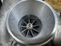 турбина Kia Carnival 2 поколение 2012, 2.2 л., дизель, 282312F100, 7805020001, 6NW009543, 7805025001S - фото №5