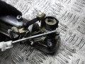 ручка крышки багажника Volkswagen Golf 4 поколение 2002, 1.4 л., бензин, МКПП, хетчбэк 5 дв., 1J6827565B - фото №4