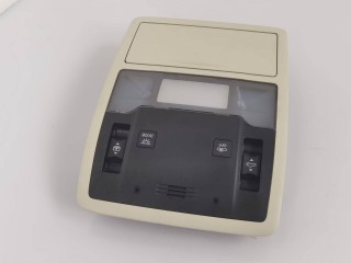 фонарь салона (плафон) Lexus RX 4 поколение [рестайлинг] 2021, 3.5 л., гибрид, АКПП, 8x1 - layat heat blue, внедорожник 5 дв., полный привод, правый руль, 8120848210A0