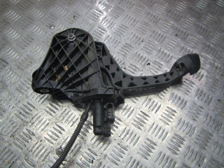 педаль сцепления Volkswagen Passat B6 2009, 2.0 л., дизель, МКПП, универсал, 3C1721059BF