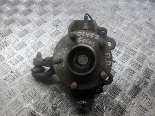 ступица передняя правая Ford Focus 2 поколение 2006, 1.6 л., бензин, МКПП, универсал