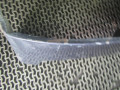 крыло переднее левое Ford Fiesta 5 поколение [рестайлинг] 2008, 1.3 л., бензин, МКПП, хетчбэк 5 дв. - фото №4