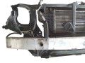 передняя панель крепления облицовки (телевизор) Mercedes-Benz M-Класс W164 2005, 3.0 л., CDi, дизель, АКПП, внедорожник 5 дв., полный привод, A1645840817, A2515840526, A0019890803 - фото №2