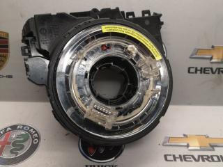 шлейф руля Porsche Macan 1 поколение [рестайлинг] 2021, 2.0 л., бензин, АКПП, полный привод, правый руль, 95B953568J