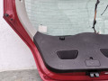 крышка багажника (дверь 3-5) Kia Ceed 1 поколение 2010, 1.4 л., G4FA, бензин, 5МКПП, хетчбэк 3 дв. - фото №14