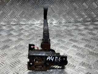 замок капота Audi A4 B6 2004, 1.9 л., AVF, дизель, 6МКПП, универсал, полный привод