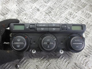 блок управления печки / климат-контроля Volkswagen Passat B6 2006, 3C0907044CS