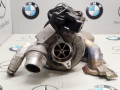 турбина BMW 2 серия Active Tourer F45 2015, 2.0 л., B48 A20 A, 7617527 - фото №5