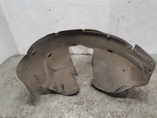 защита арок передняя левая (подкрылок) Volvo XC90 1 поколение 2006, 2.4 л., D 5244 T4, дизель, 6МКПП, внедорожник 5 дв.