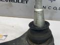 рычаг передний левый Chevrolet Equinox 3 поколение 2018, 2.0 л., бензин, передний привод - фото №2