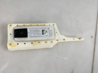 фонарь салона (плафон) BMW X6 F16 2016, 63319288995