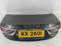 крышка багажника (дверь 3-5) Mazda 6 3 поколение [рестайлинг] 2016, 2.2 л., дизель, АКПП, седан, передний привод, правый руль, GJY05261X - фото №2