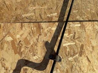 стабилизатор подвески задний Maserati Levante 1 поколение 2017, 3.0 л., бензин, АКПП, белый, внедорожник 5 дв., полный привод, 670038850