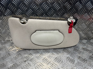 козырек солнцезащитный Chrysler PT Cruiser 1 поколение 2002, 2.2 л., дизель, 5МКПП, черный, хетчбэк 5 дв.