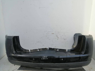 бампер задний Opel Signum C 2003, 2.2 л., Y 22 DTR, дизель, 5МКПП, хетчбэк 5 дв.