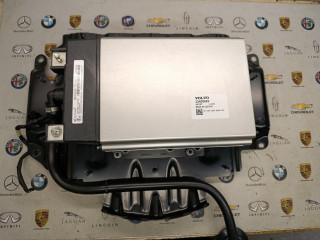 высоковольтная батарея Volvo XC40 1 поколение [рестайлинг] 2024, 2.0 л., бензин, 32400883