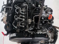 двигатель Volkswagen Tiguan 1 поколение 2009, 2.0 л., CBAA, дизель, 6МКПП, внедорожник 5 дв., CBA - фото №2