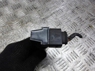 катушка зажигания Volkswagen Polo 4 поколение 2005, 1.4 л., бензин, 036905715F