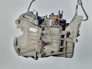 КПП механическая (МКПП) Ford Transit 7 поколение 2010, 2.2 л., TDCi, дизель, МКПП, передний привод, 8C1R7002DG