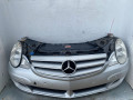 передняя часть (ноускат) Mercedes-Benz R-Класс W251 2006, 3.0 л., OM 642.950, дизель, АКПП, минивэн - фото №3