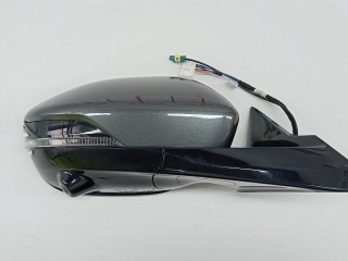 зеркало наружное левое Changan UNI-K 1 поколение 2022, CD569F271002-7001