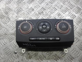 блок управления печки / климат-контроля Mazda Scrum 3 поколение 2005, 1.6 л., бензин, МКПП, хетчбэк 5 дв., BP4M