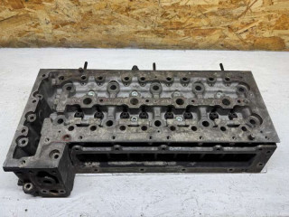 головка блока цилиндров IVECO Daily 5 поколение 2012, 3.0 л., дизель, 502295007