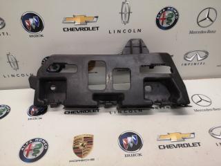 Крепление бампера переднего Porsche Cayenne 958 [рестайлинг] 2016, 3.0 л., дизель, правый руль, 7P5807483