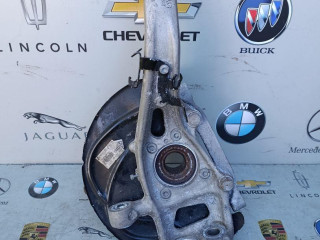 кулак поворотный правый Audi 2024, 3.0 л., бензин, 4M0407242AA