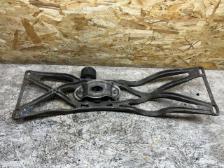 кронштейн КПП Jaguar XJ 2 поколение [рестайлинг] 1997, 4.0 л., бензин, АКПП, MNA7600CB, W17663-3