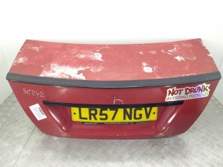 крышка багажника (дверь 3-5) Mercedes-Benz C-Класс W204/S204 2007, 2.2 л., CDi, дизель, АКПП, седан, задний привод