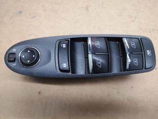 блок управления стеклоподъемниками Infiniti Q50 1 поколение [рестайлинг] 2019, 3.0 л., VR30DDTT, бензин, АКПП, (k23) silver "m", седан, задний привод, 254014GA7A